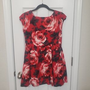 GAP Girl Dress